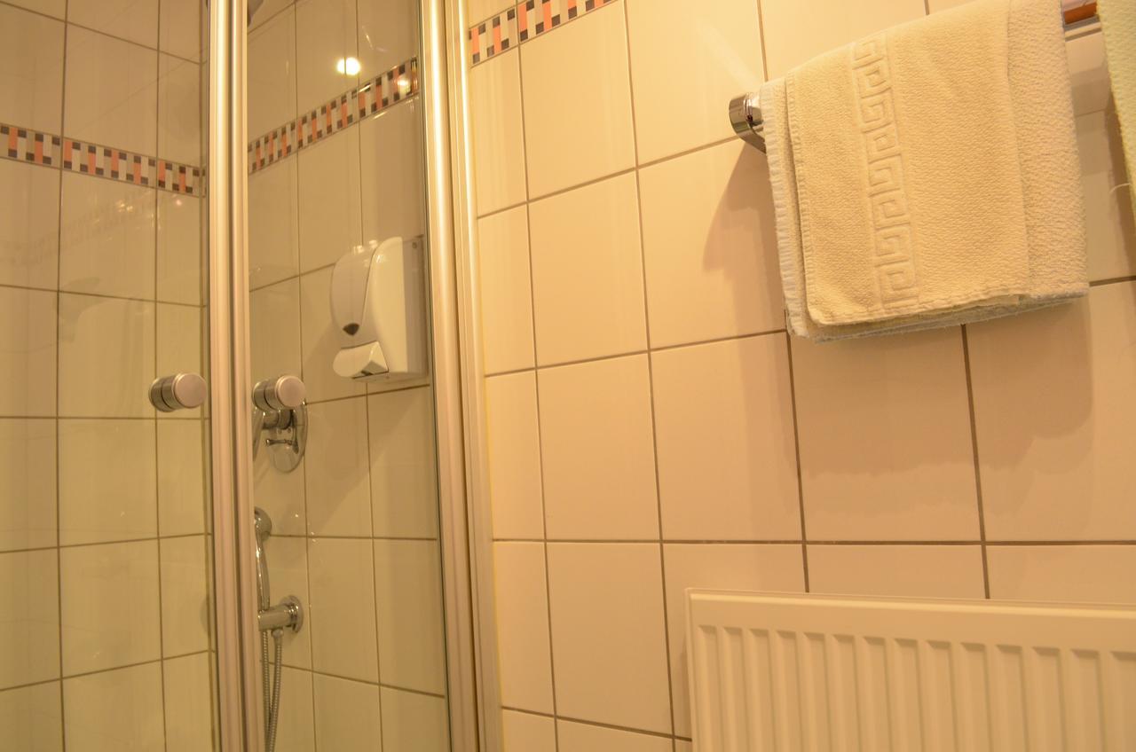 Hotel Bachmeier Eggenfelden Kültér fotó