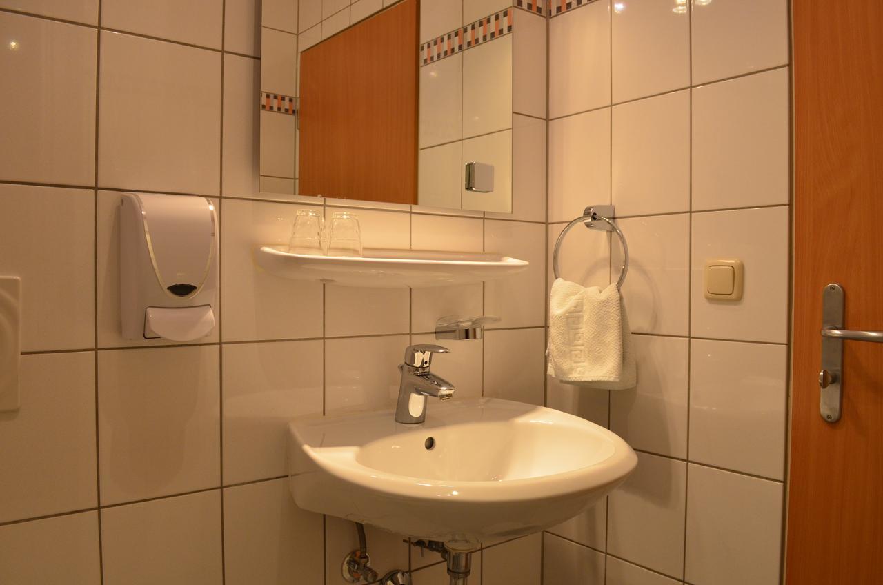 Hotel Bachmeier Eggenfelden Kültér fotó