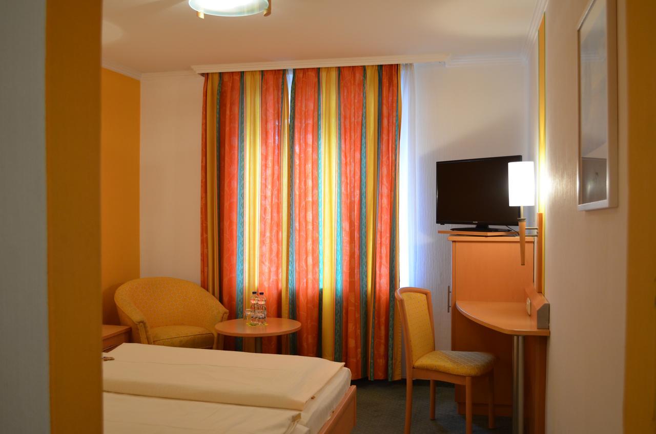 Hotel Bachmeier Eggenfelden Kültér fotó