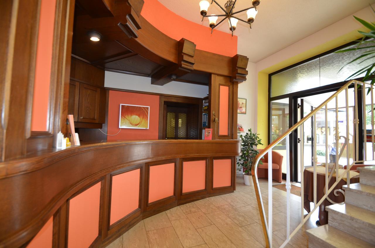 Hotel Bachmeier Eggenfelden Kültér fotó